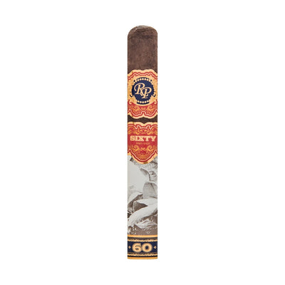 Rocky Patel Sixty – Toro