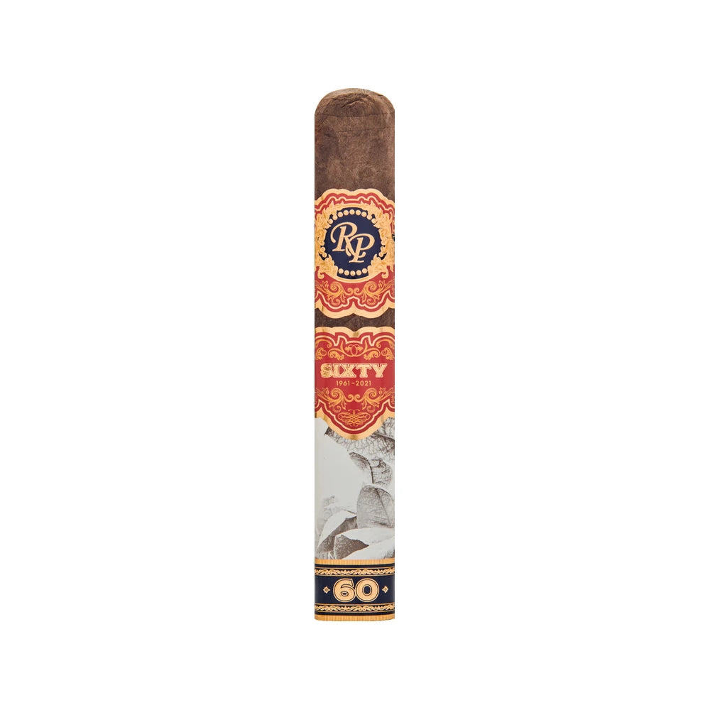 Rocky Patel Sixty – Sixty