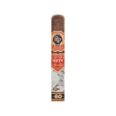 Rocky Patel Sixty – Sixty