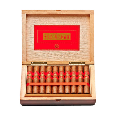 Rocky Patel Sun Grown – Robusto