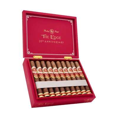 Rocky Patel The Edge 20th Anniversary – Robusto