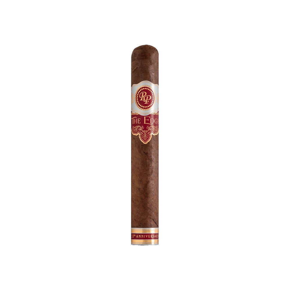 Rocky Patel The Edge 20th Anniversary – Robusto