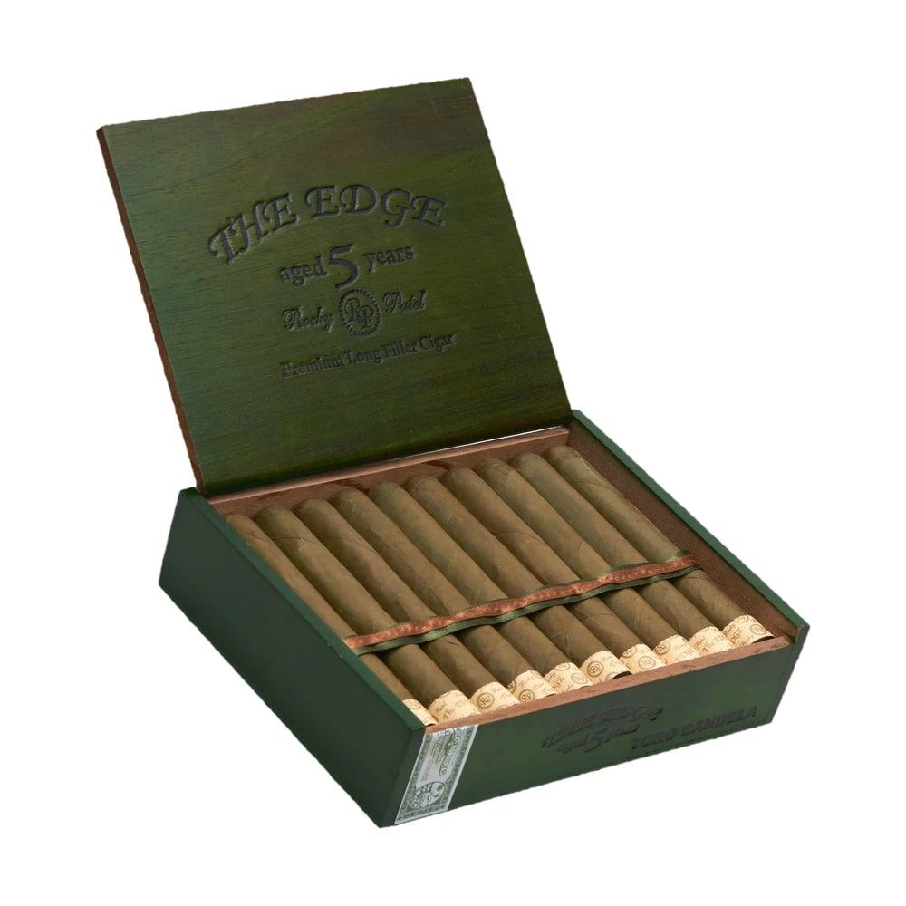 Rocky Patel The Edge Candela – Toro