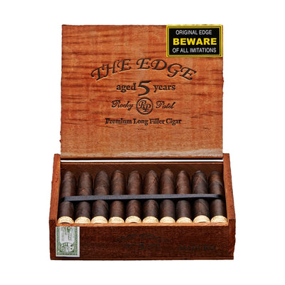 Rocky Patel The Edge Maduro – Toro