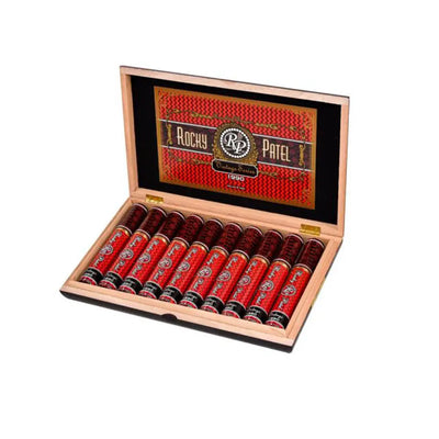 Rocky Patel Vintage 1990 – Toro