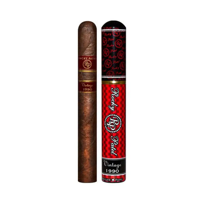 Rocky Patel Vintage 1990 – Toro