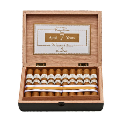 Rocky Patel Vintage 1999 – Sixty