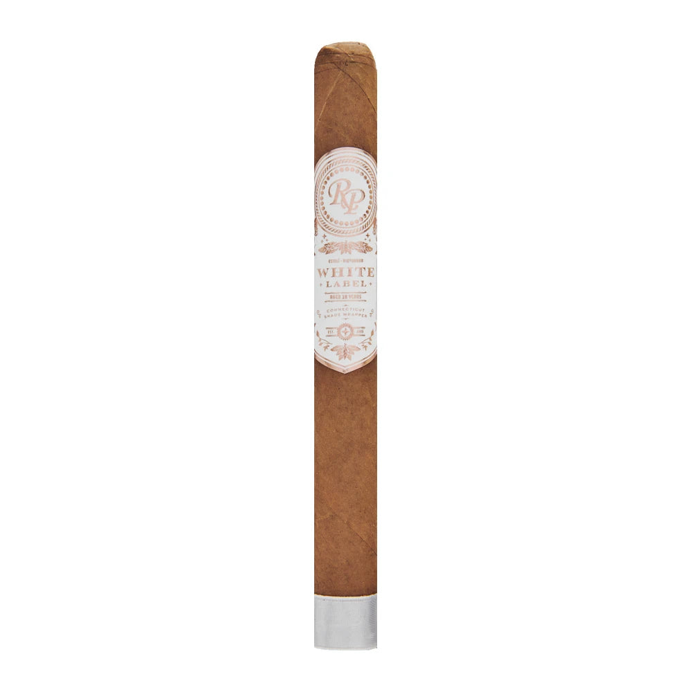 Rocky Patel White Label – Churchill