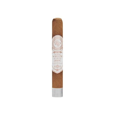 Rocky Patel White Label – Robusto