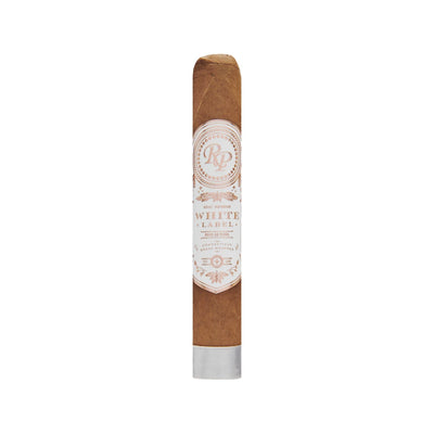 Rocky Patel White Label – Sixty