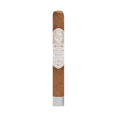 Rocky Patel White Label – Toro