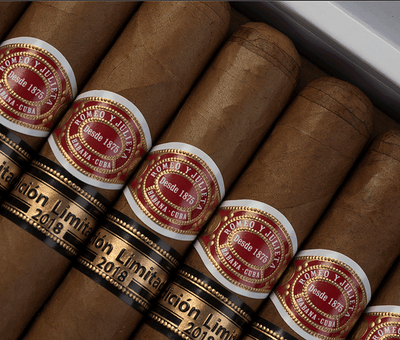 Romeo y Julieta Tacos EL 2018 for sale