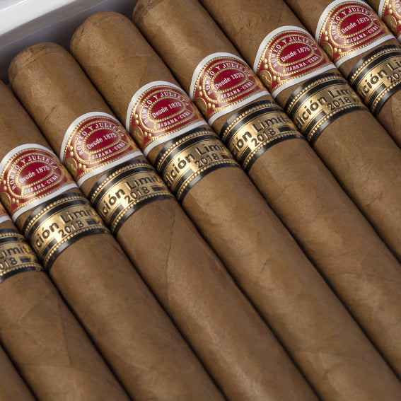 Romeo y Julieta Tacos EL 2018 for sale
