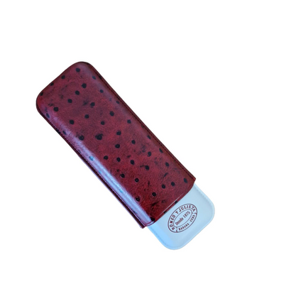Romeo y Julieta Leather Cigar Case