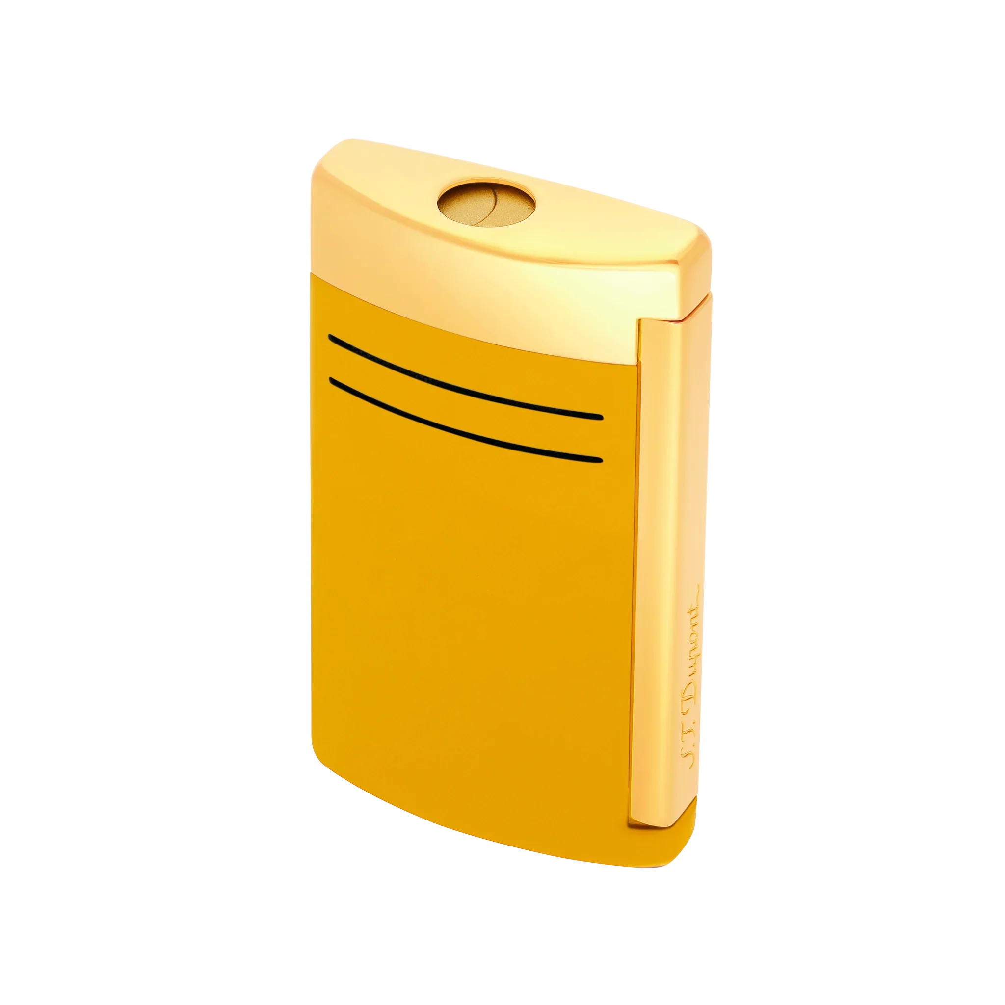S.T. Dupont MaxiJet Lighter