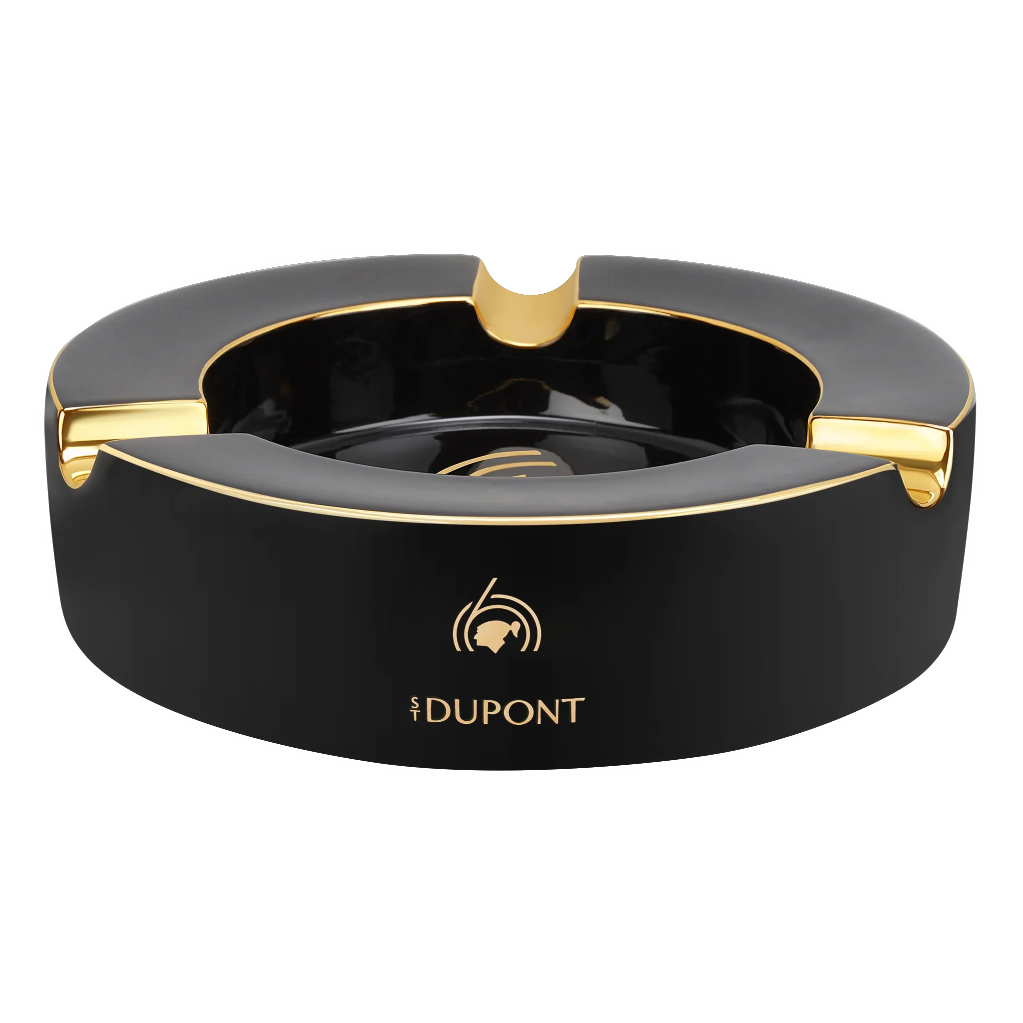 S.T. Dupont Cohiba 60th Anniversary Ashtray