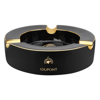 S.T. Dupont Cohiba 60th Anniversary Ashtray