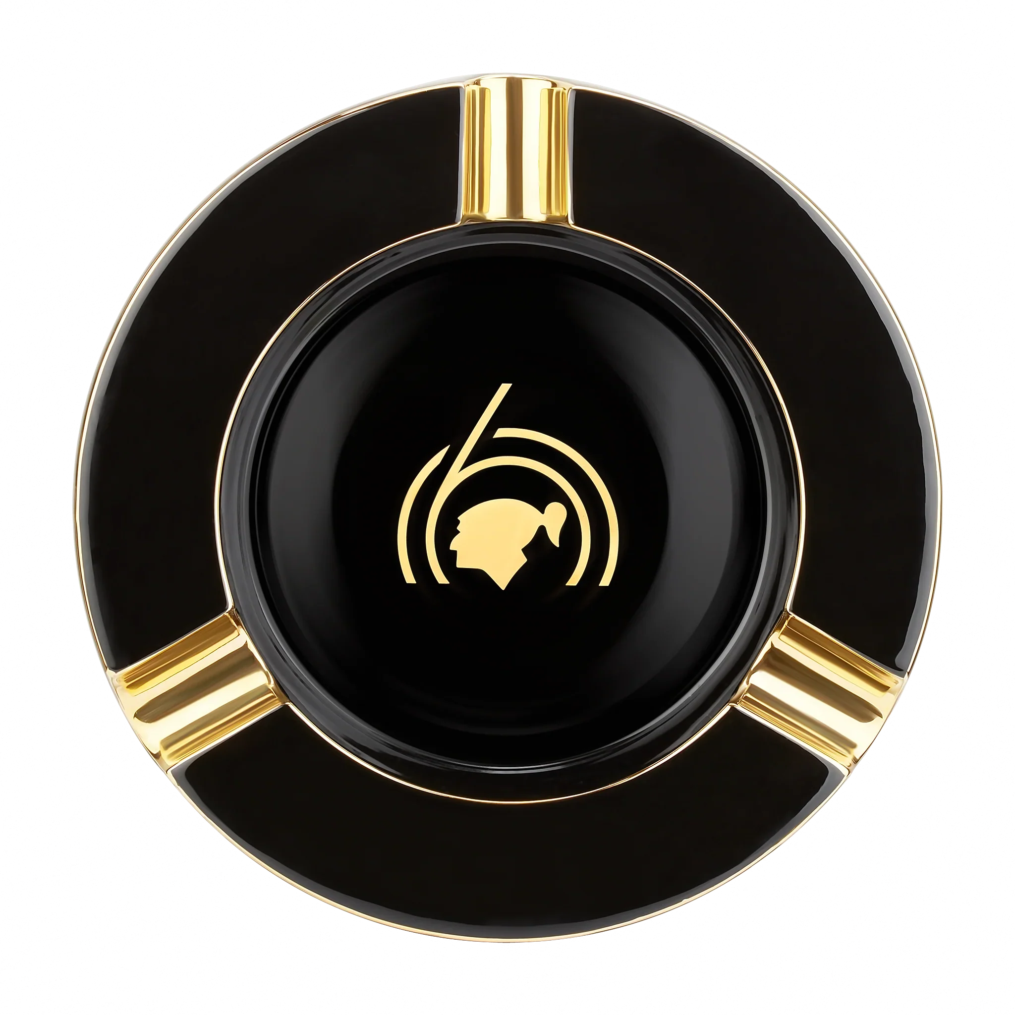 S.T. Dupont Cohiba 60th Anniversary Ashtray
