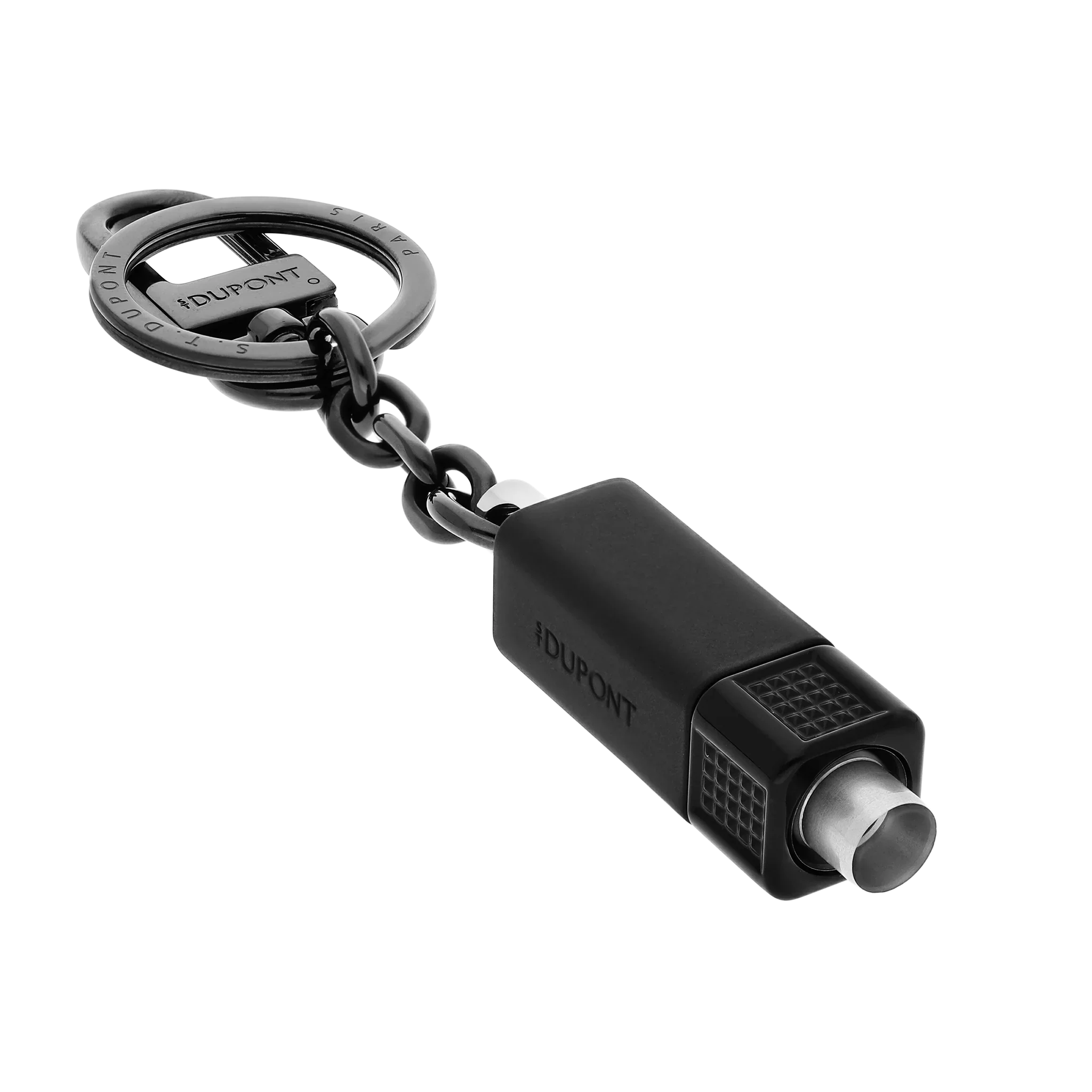 S.T. Dupont Behike Double Puncher