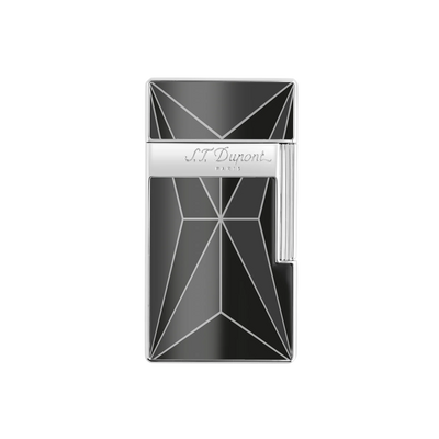 S.T. Dupont Fire X Biggy Lighter