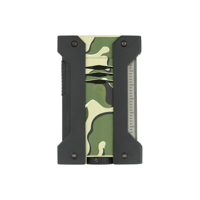S.T. Dupont Camo Défi Extrême Lighter