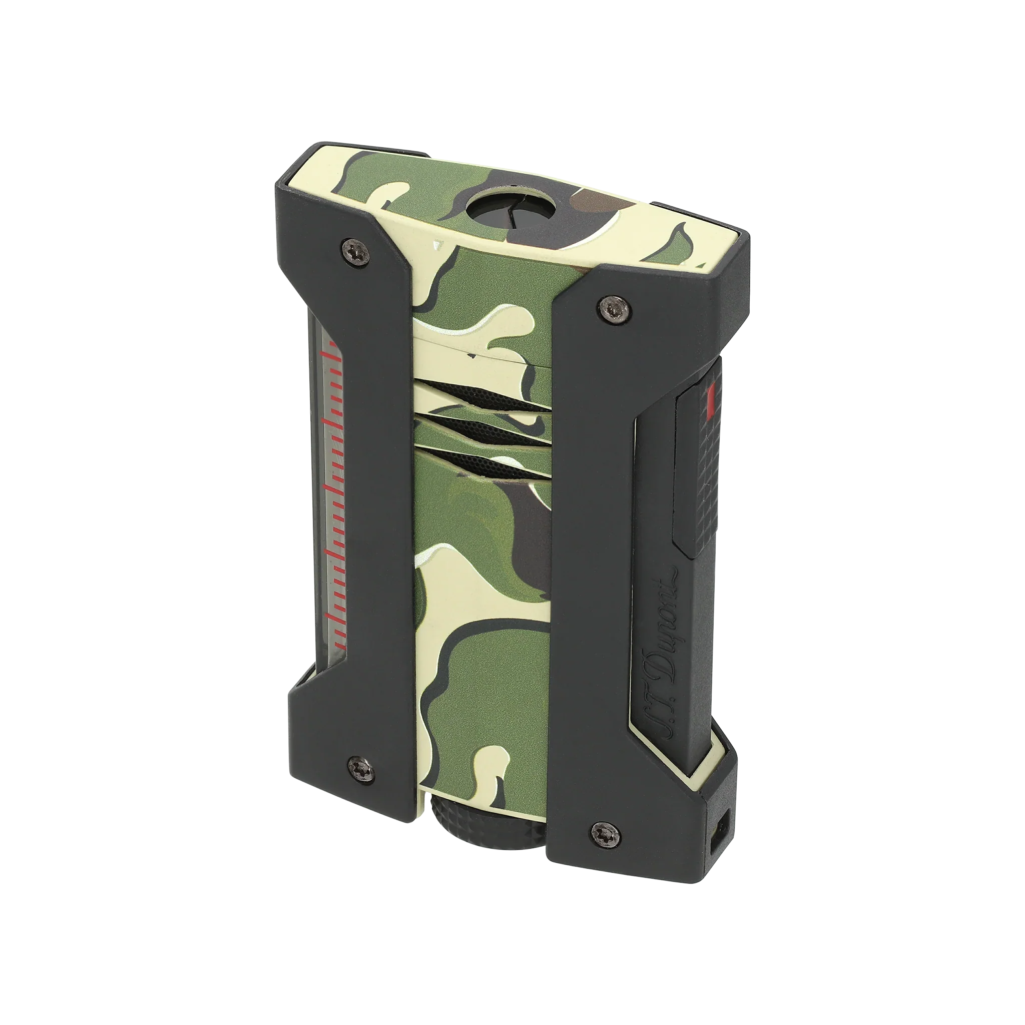 S.T. Dupont Camo Défi Extrême Lighter