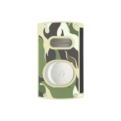 S.T. Dupont Camo Cutter