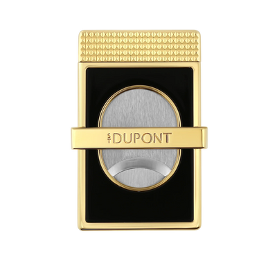 S.T. Dupont Cohiba 60th Anniversary Slim Cigar Cutter