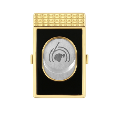 S.T. Dupont Cohiba 60th Anniversary Slim Cigar Cutter