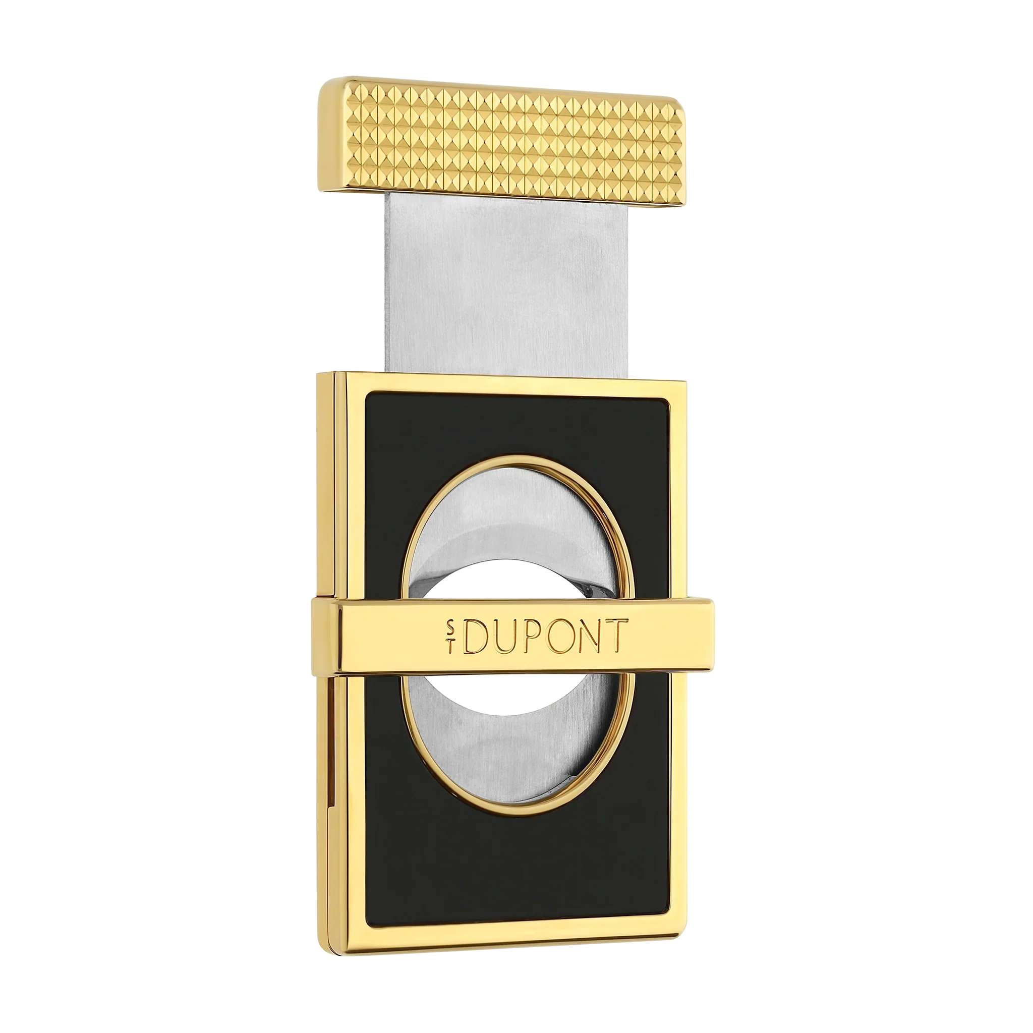 S.T. Dupont Cohiba 60th Anniversary Slim Cigar Cutter