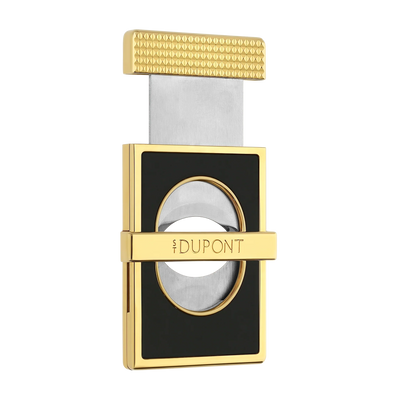 S.T. Dupont Cohiba 60th Anniversary Slim Cigar Cutter