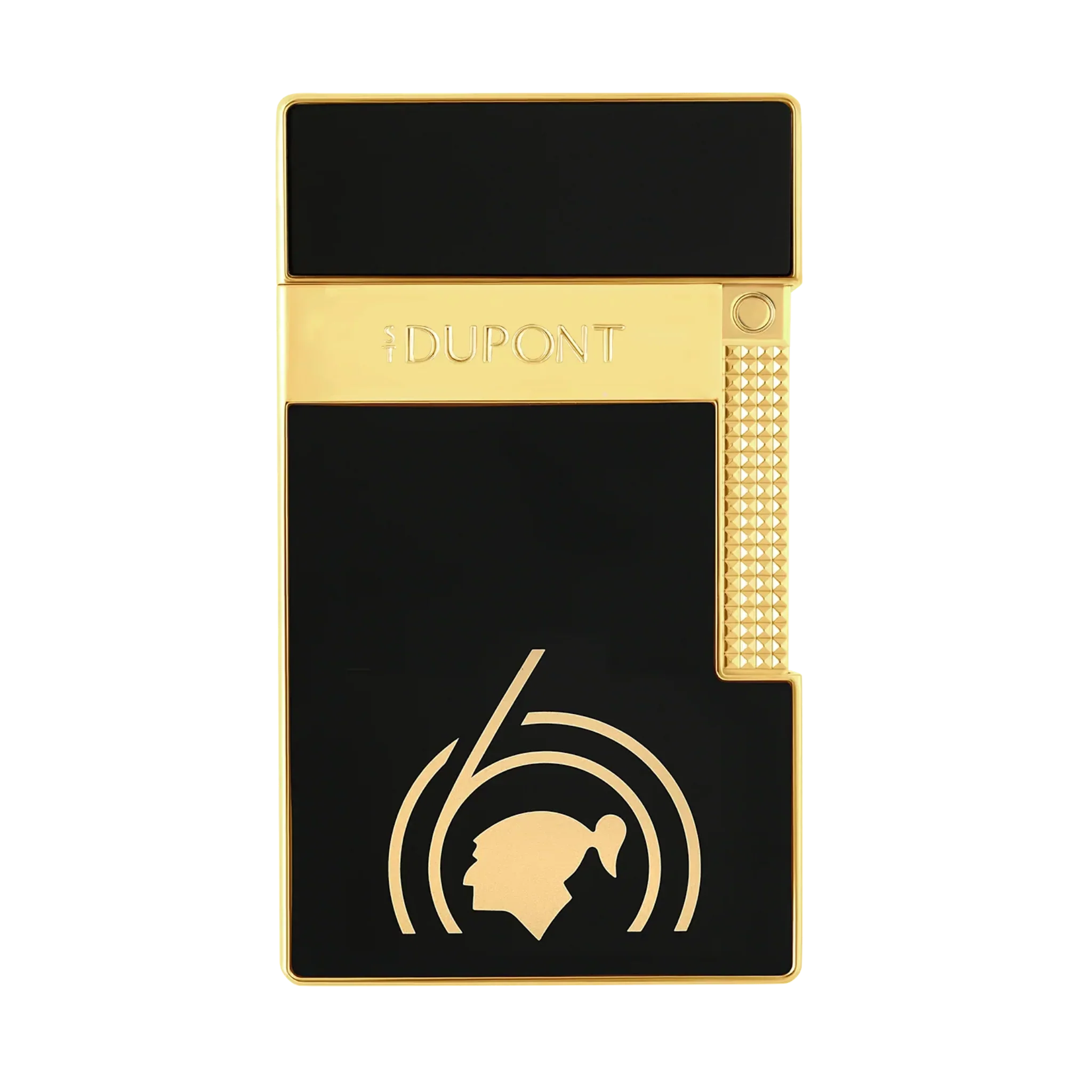 S.T. Dupont Cohiba 60th Anniversary Table Lighter