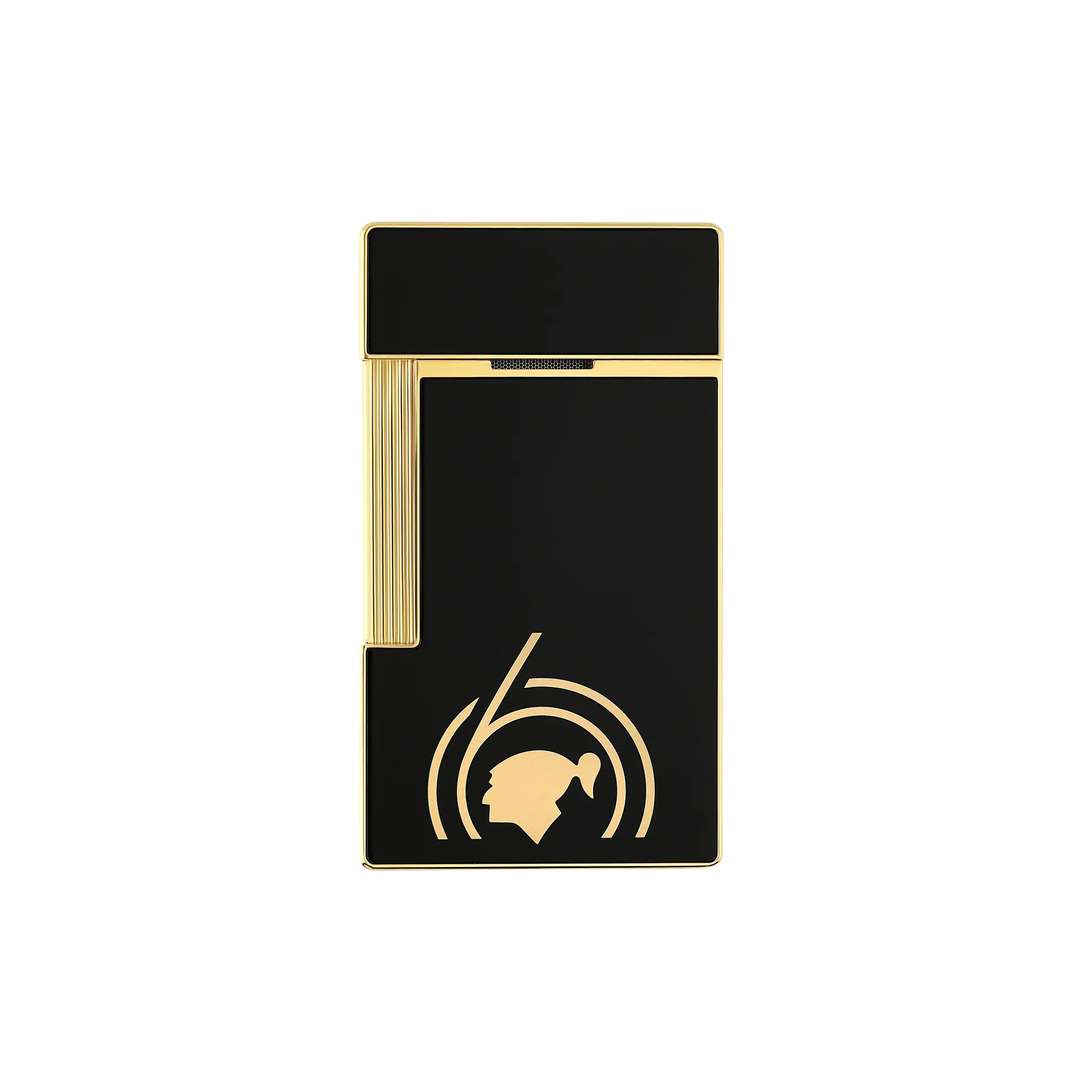 S.T. Dupont Cohiba 60th Anniversary Table Lighter