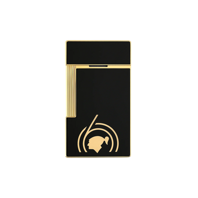 S.T. Dupont Cohiba 60th Anniversary Table Lighter