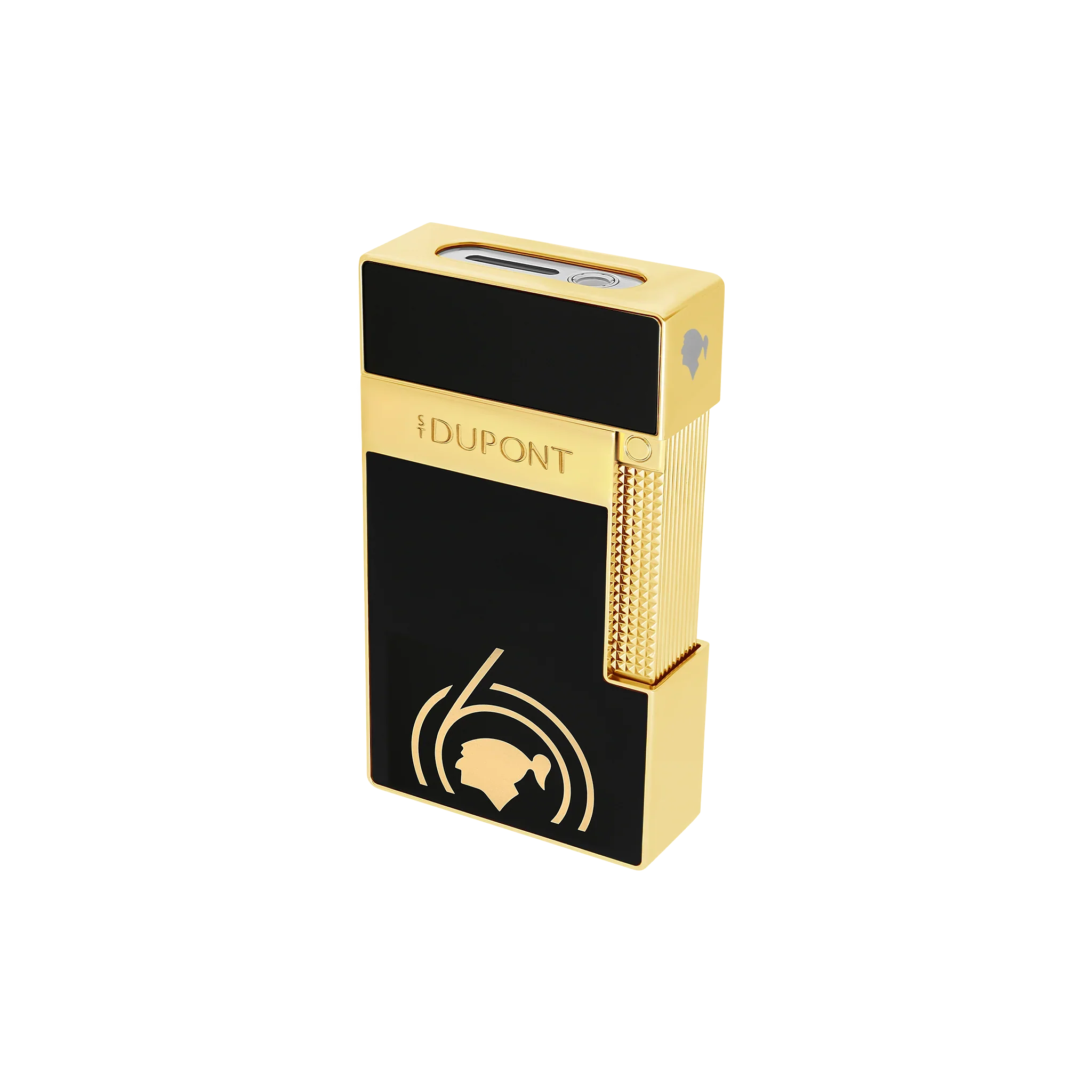 S.T. Dupont Cohiba 60th Anniversary Table Lighter