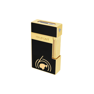 S.T. Dupont Cohiba 60th Anniversary Table Lighter