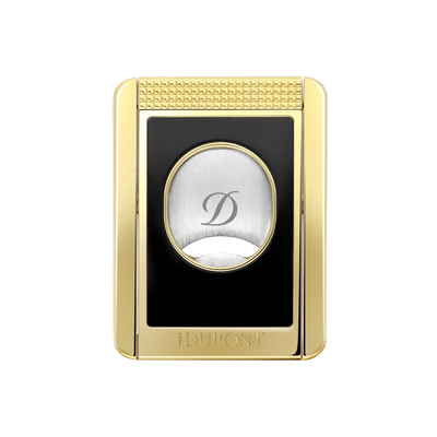 S.T. Dupont Cigar Cutter with Stand