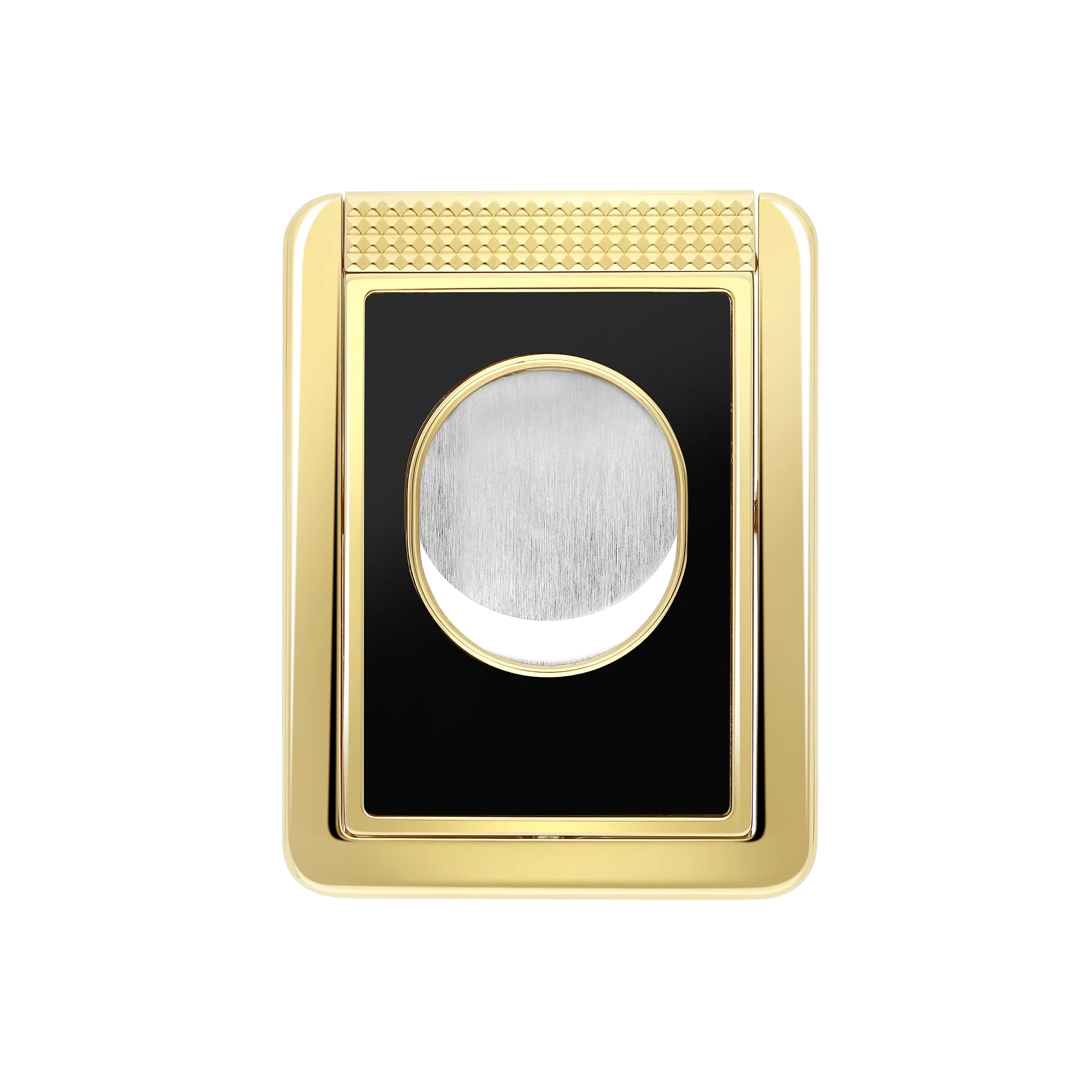 S.T. Dupont Cigar Cutter with Stand