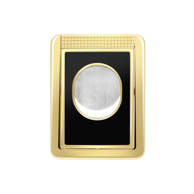 S.T. Dupont Cigar Cutter with Stand
