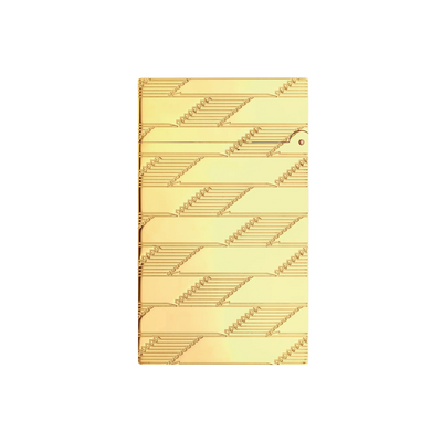 S.T. Dupont Ligne 2 - Guilloche Monogram 1872 Lighter