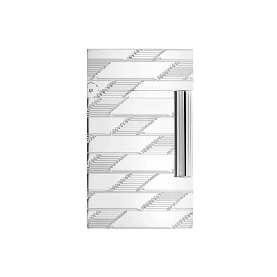 S.T. Dupont Ligne 2 - Guilloche Monogram 1872 Lighter