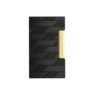 S.T. Dupont Ligne 2 - Guilloche Monogram 1872 Lighter