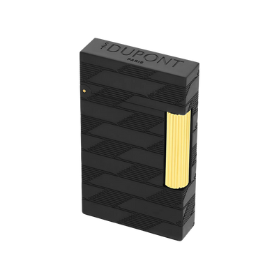 S.T. Dupont Ligne 2 - Guilloche Monogram 1872 Lighter