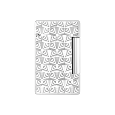 S.T. Dupont NEW Initial Cinatic Lighter
