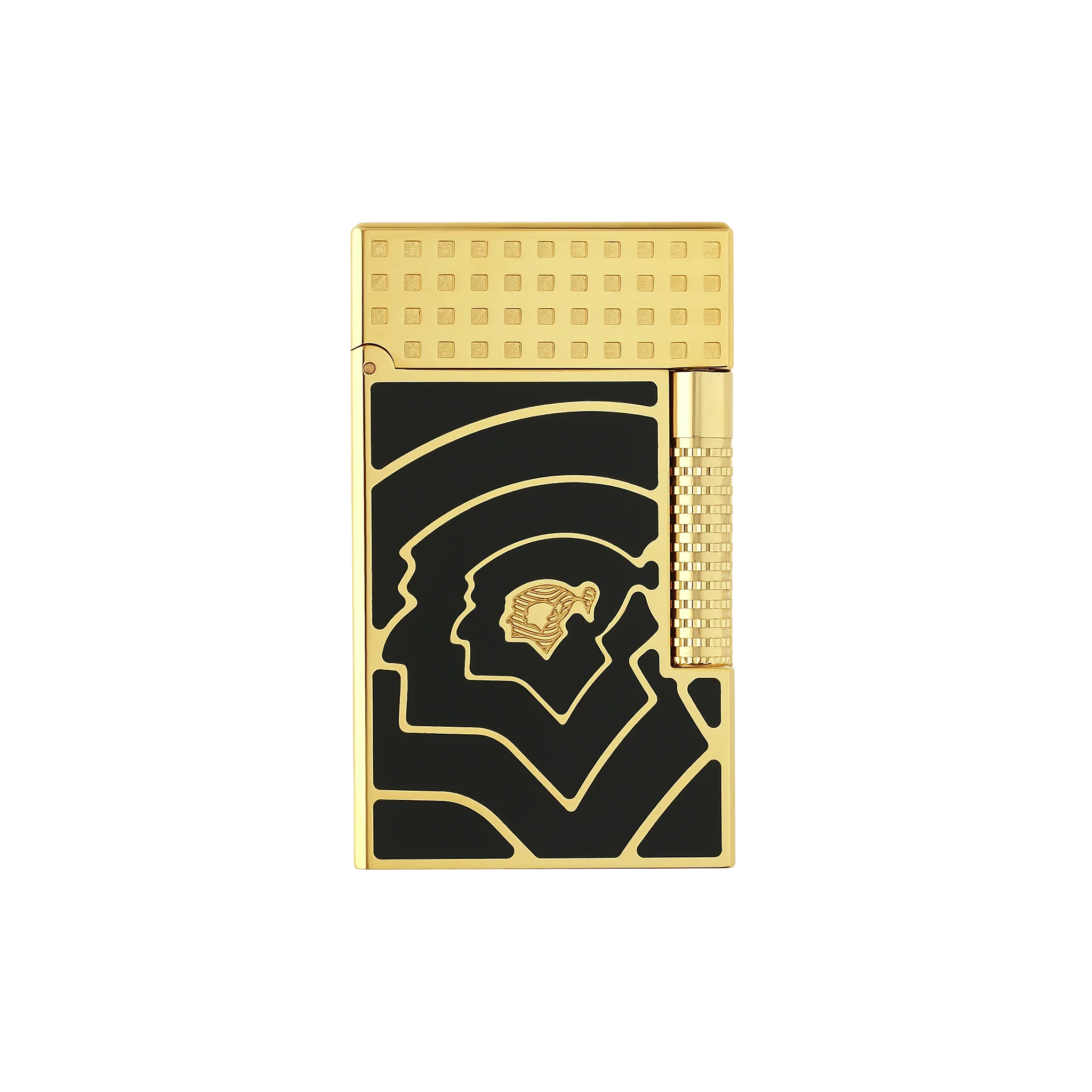 S.T. Dupont Le Grand Cohiba 60th Anniversary Lighter
