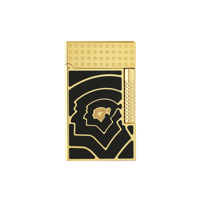 S.T. Dupont Le Grand Cohiba 60th Anniversary Lighter