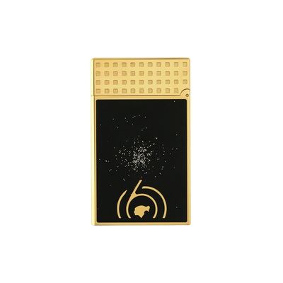 S.T. Dupont Le Grand Cohiba 60th Anniversary Lighter