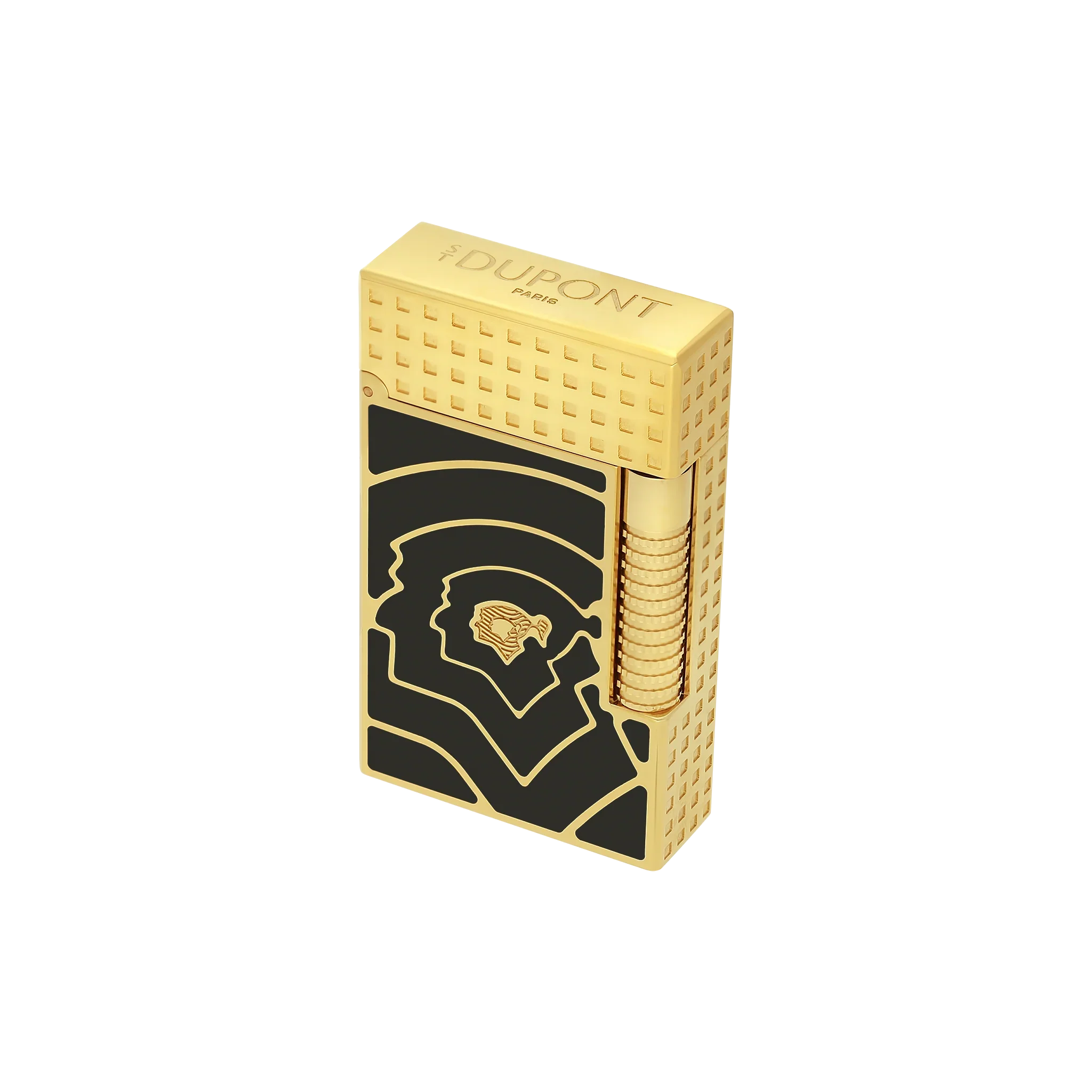 S.T. Dupont Le Grand Cohiba 60th Anniversary Lighter