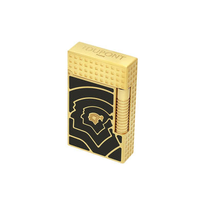 S.T. Dupont Le Grand Cohiba 60th Anniversary Lighter