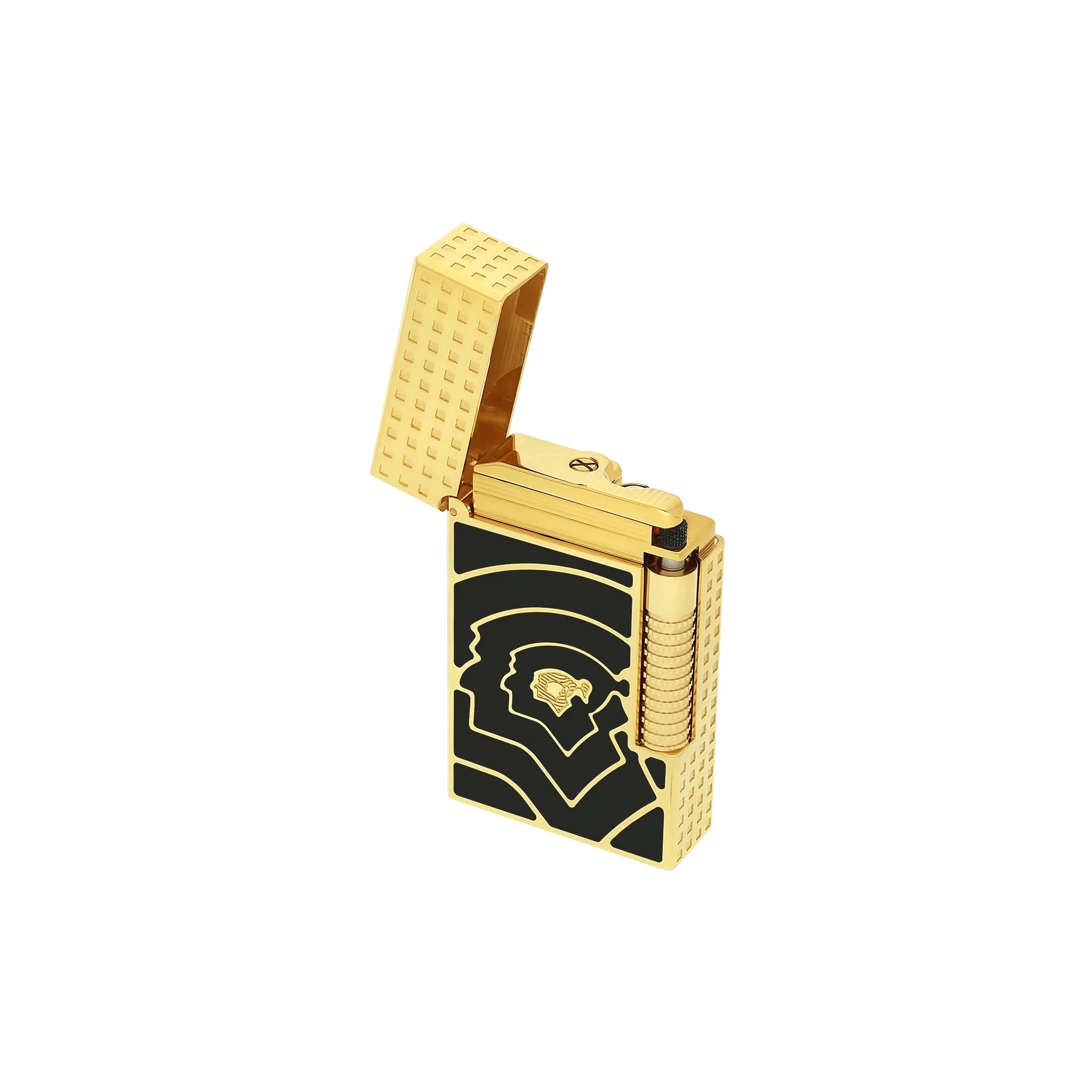 S.T. Dupont Le Grand Cohiba 60th Anniversary Lighter
